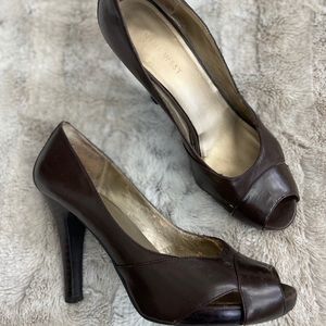 Nine West Heels